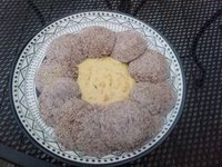 Ragi Idli Ragi Idli picture